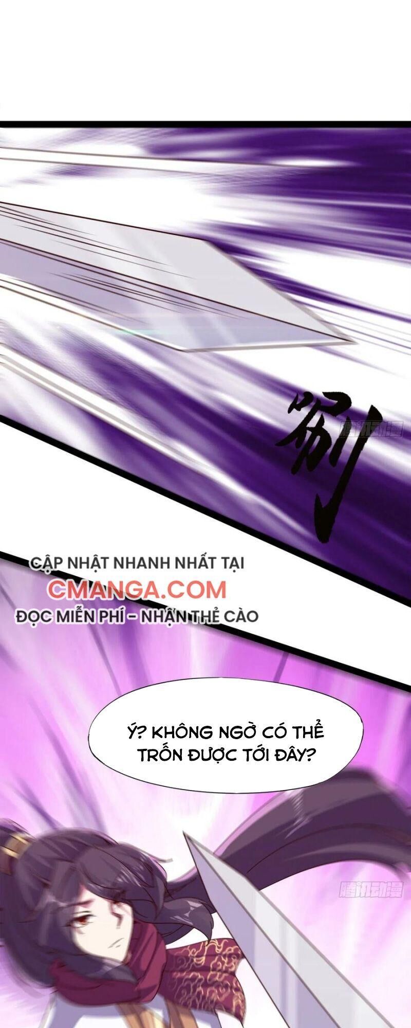 Kiếm Đồ Chapter 90 - 36