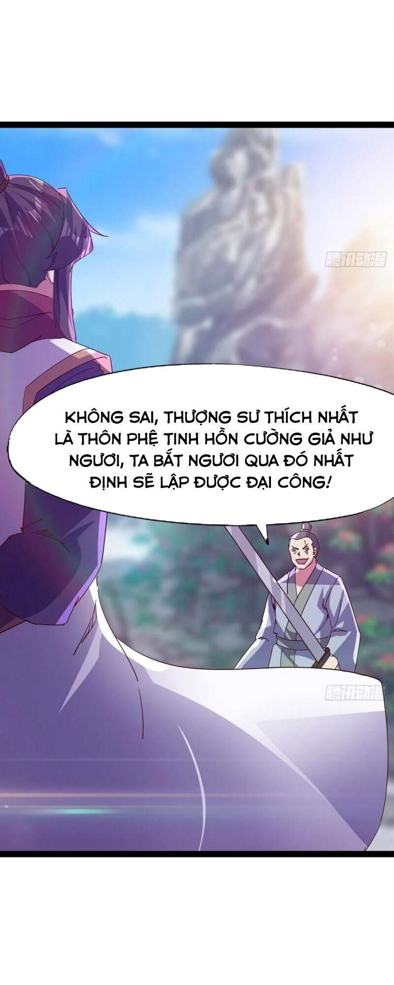 Kiếm Đồ Chapter 90 - 38