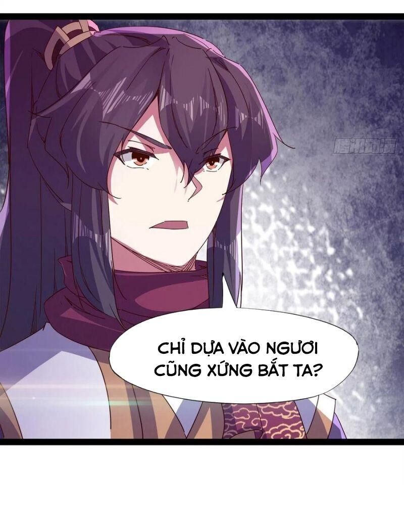 Kiếm Đồ Chapter 90 - 39