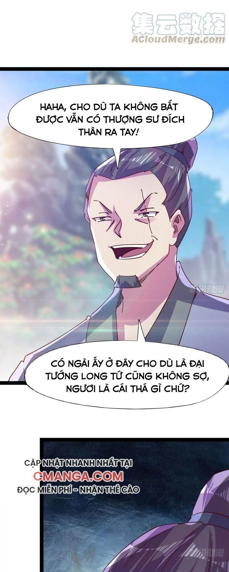 Kiếm Đồ Chapter 90 - 40