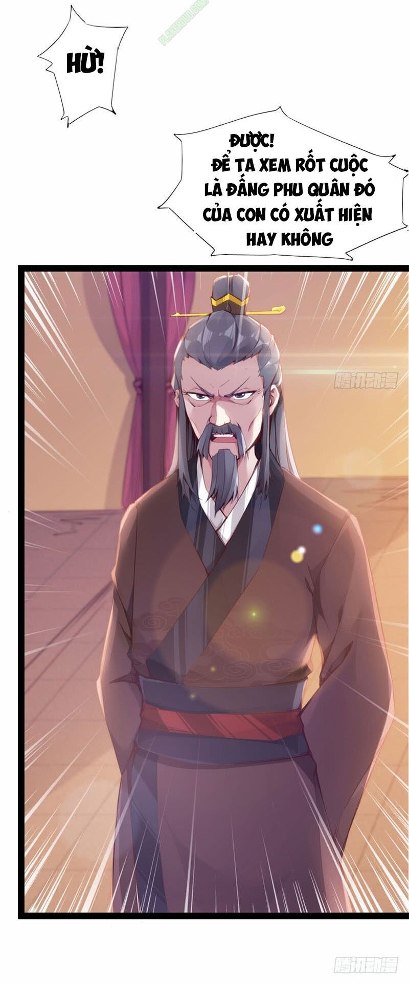 Kiếm Đồ Chapter 1 - 19