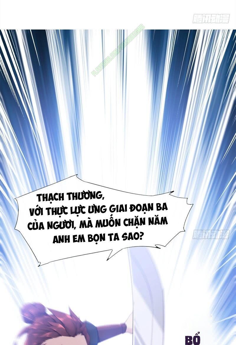 Kiếm Đồ Chapter 1 - 35