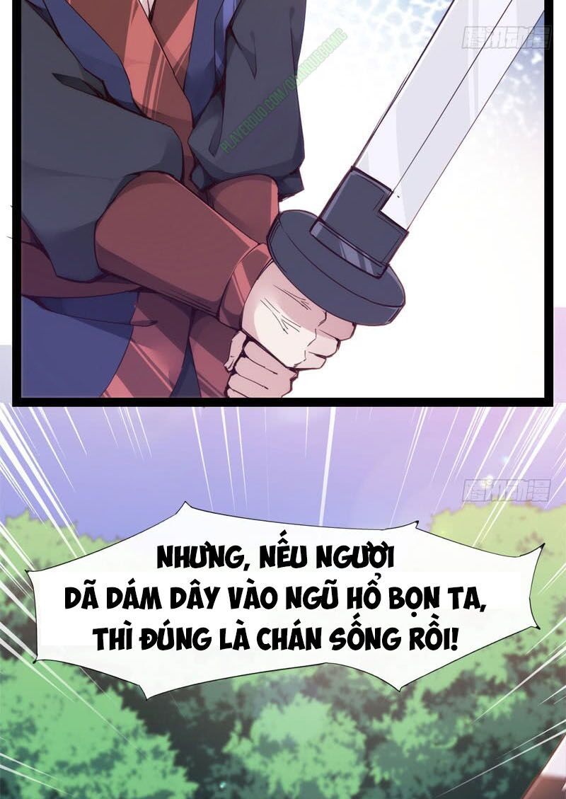 Kiếm Đồ Chapter 1 - 38