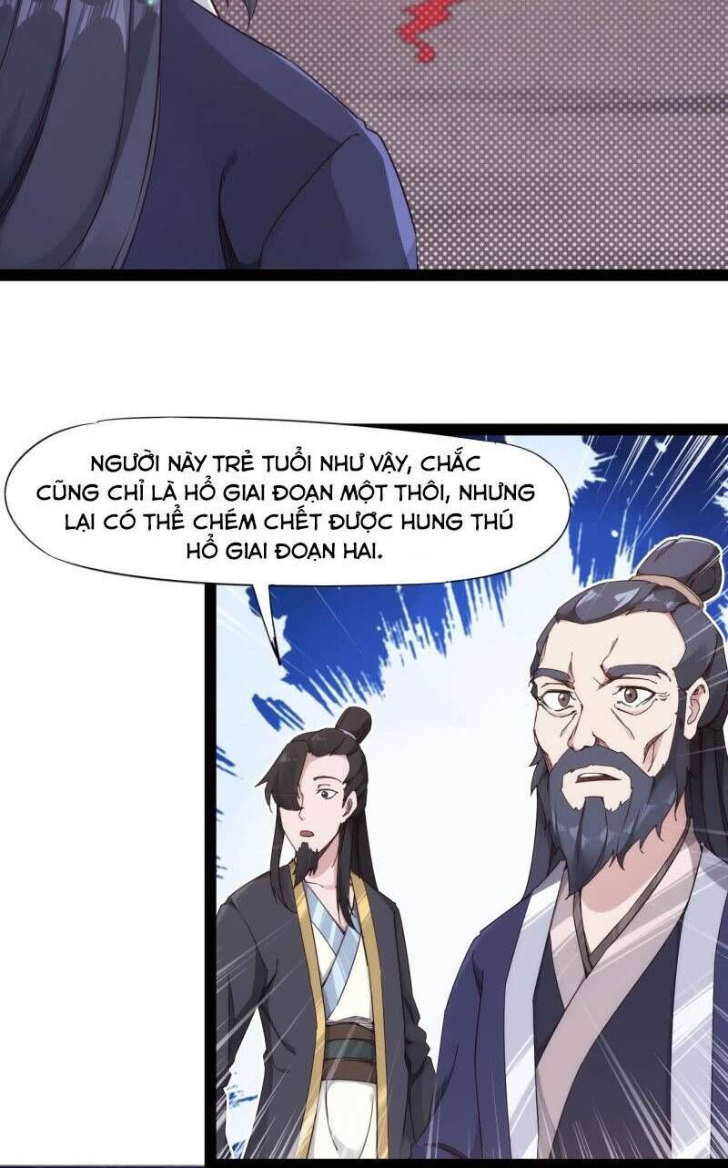 Kiếm Đồ Chapter 10 - 11