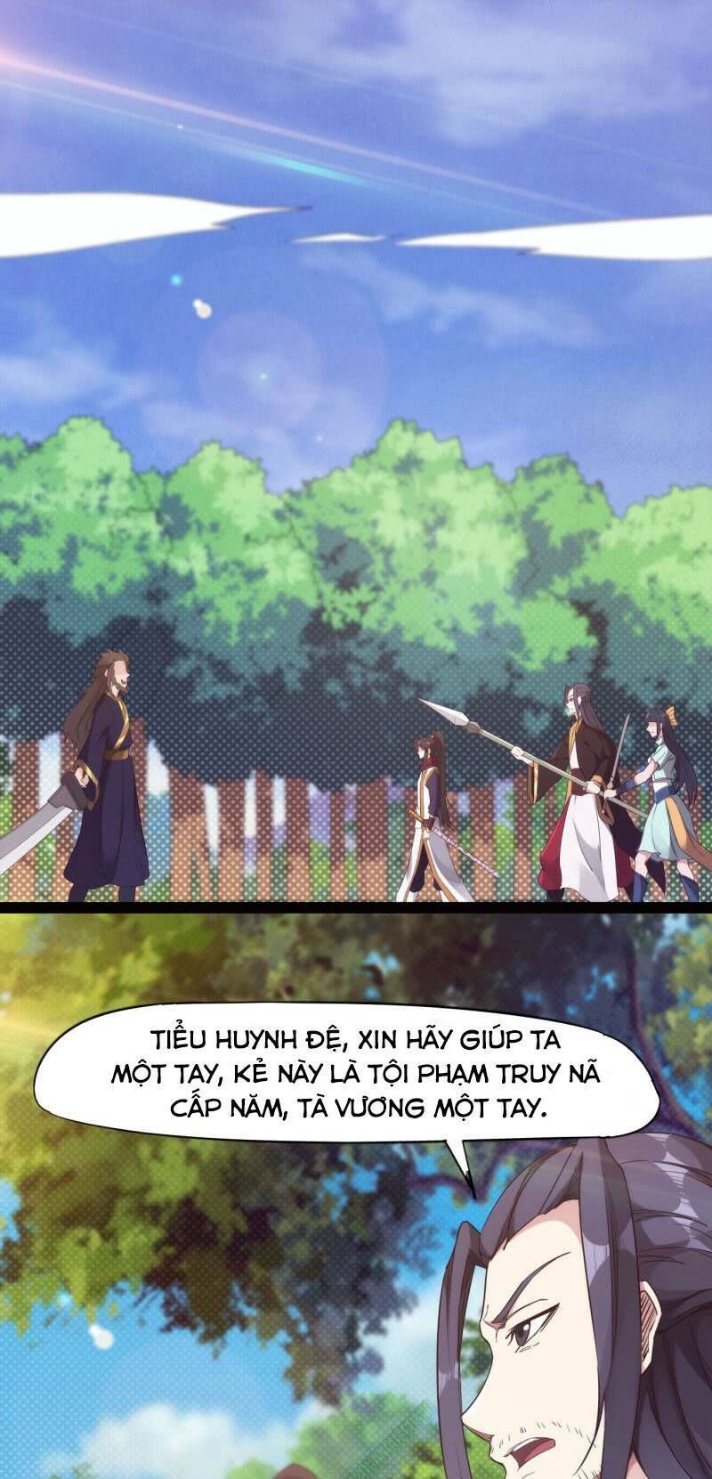 Kiếm Đồ Chapter 10 - 17