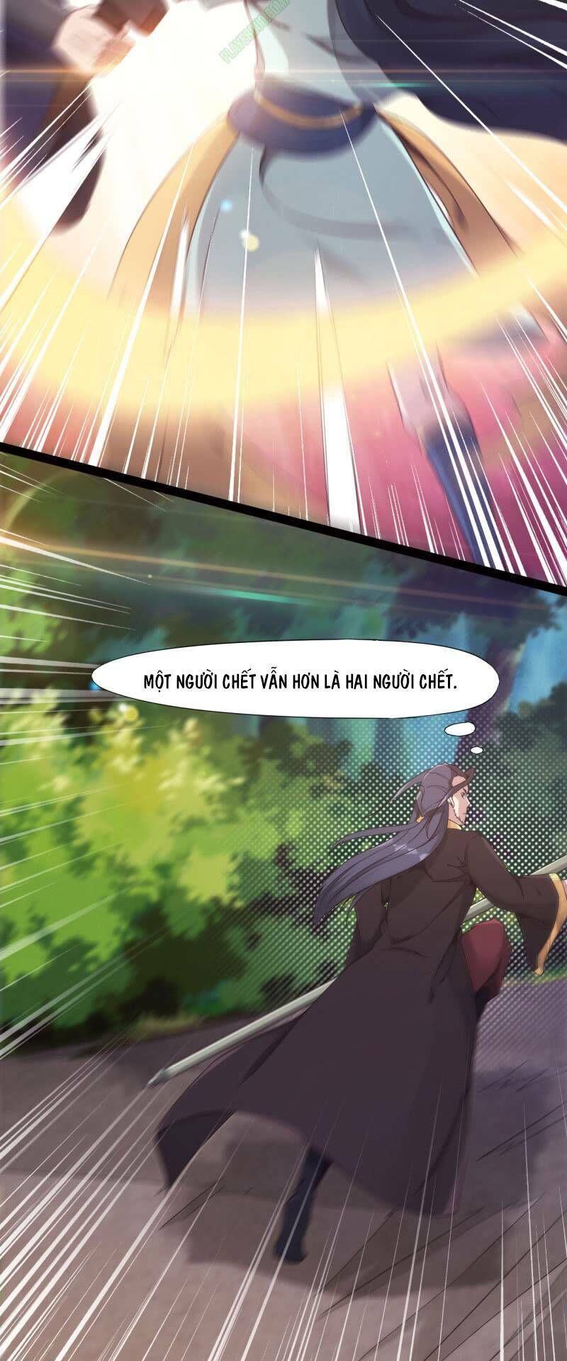 Kiếm Đồ Chapter 10 - 31