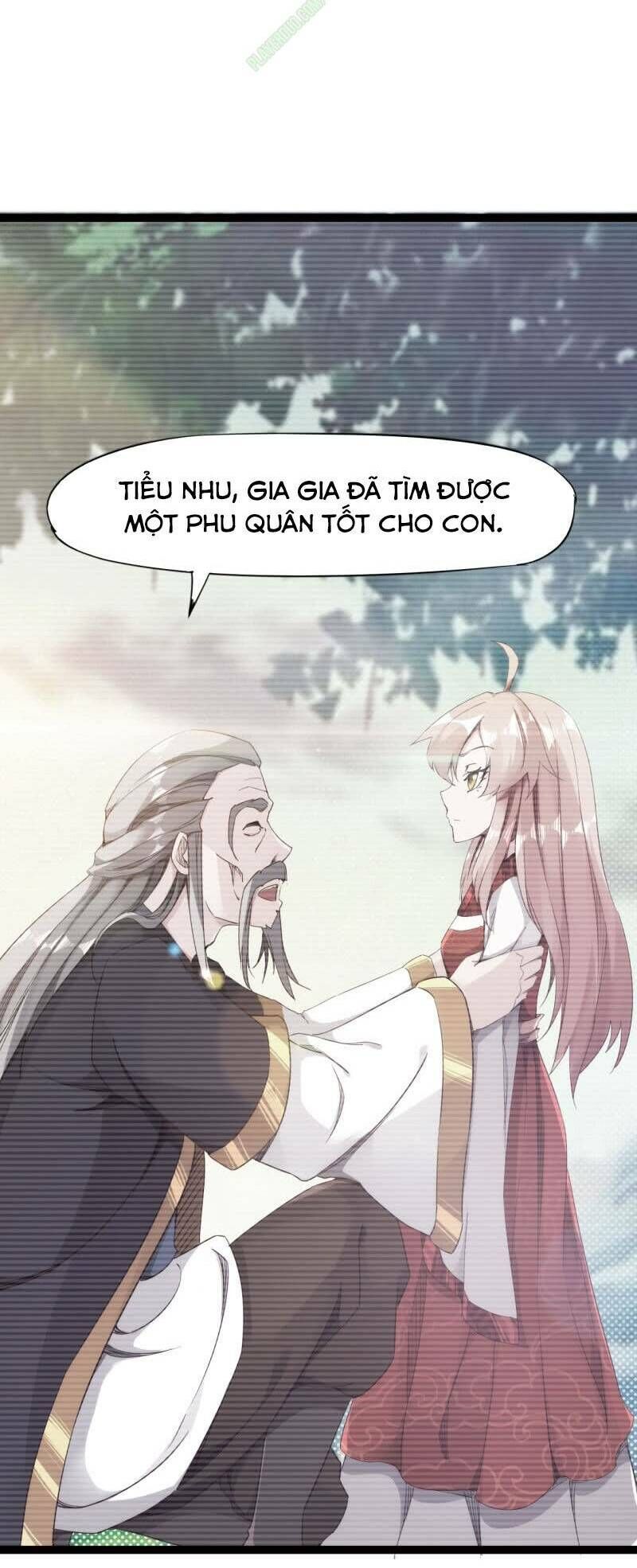 Kiếm Đồ Chapter 11 - 32