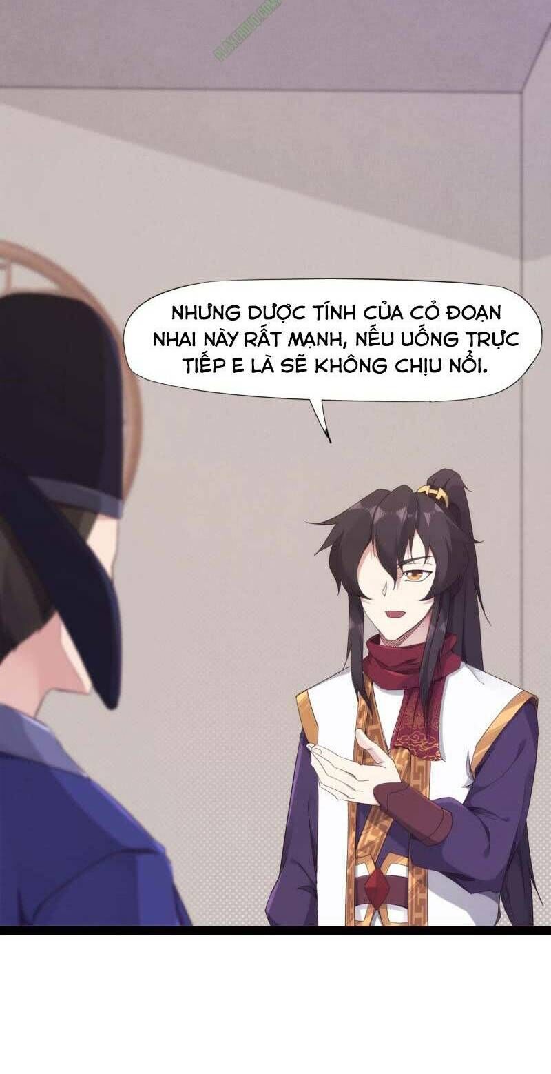 Kiếm Đồ Chapter 12 - 11