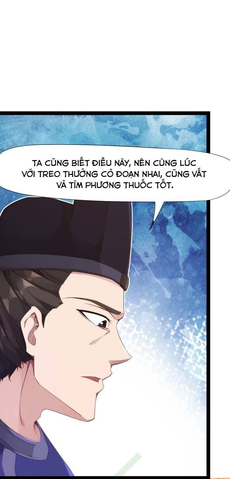 Kiếm Đồ Chapter 12 - 12