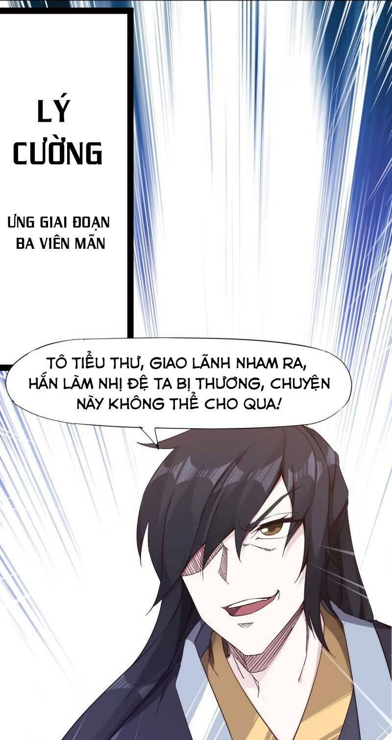 Kiếm Đồ Chapter 12 - 40