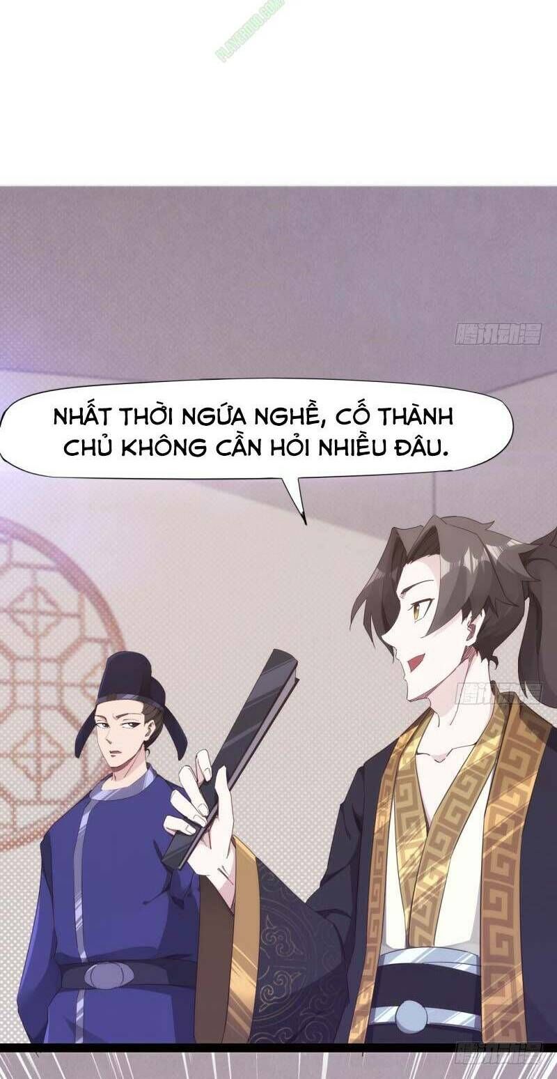 Kiếm Đồ Chapter 12 - 5