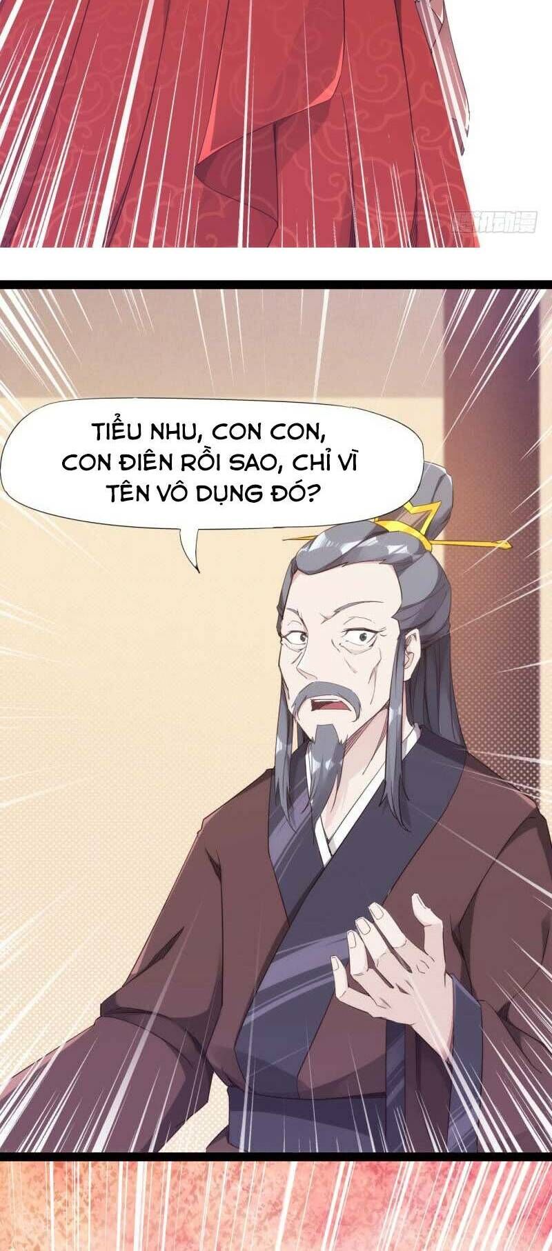 Kiếm Đồ Chapter 12 - 49