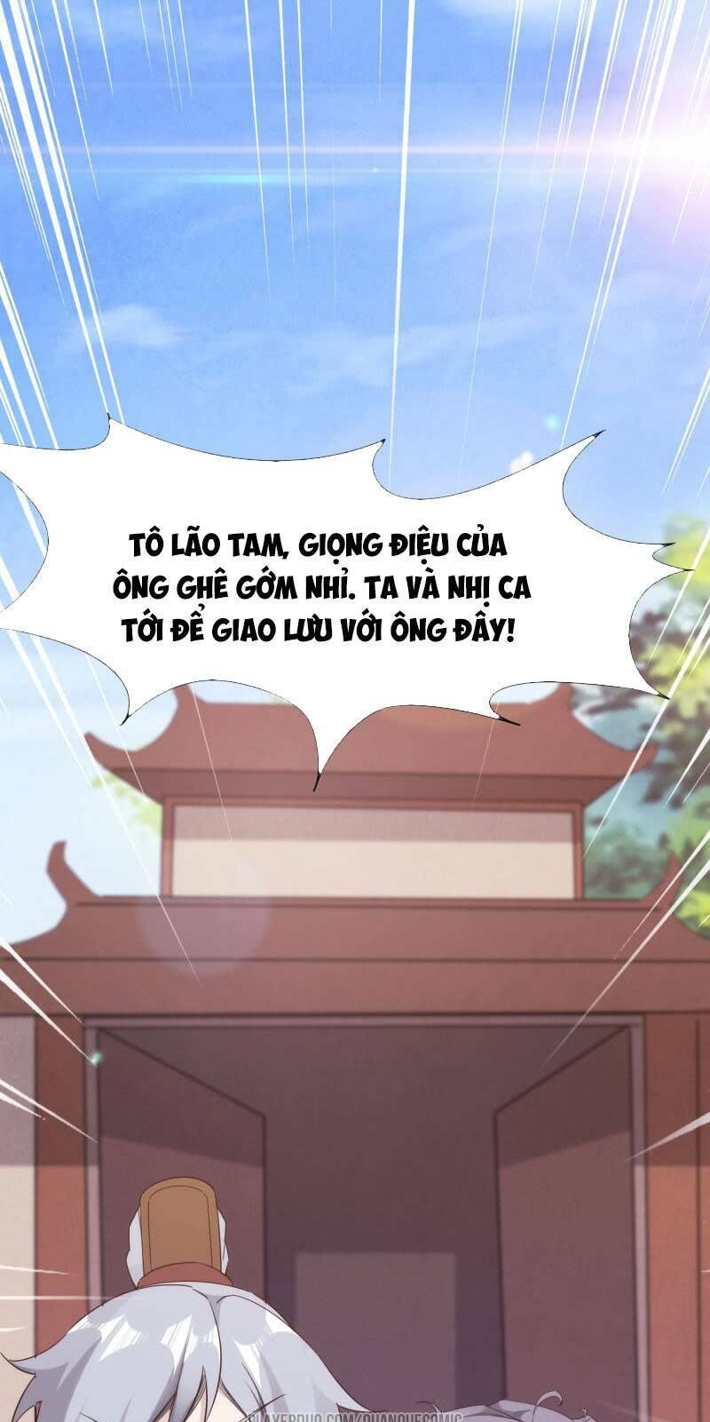 Kiếm Đồ Chapter 14 - 13