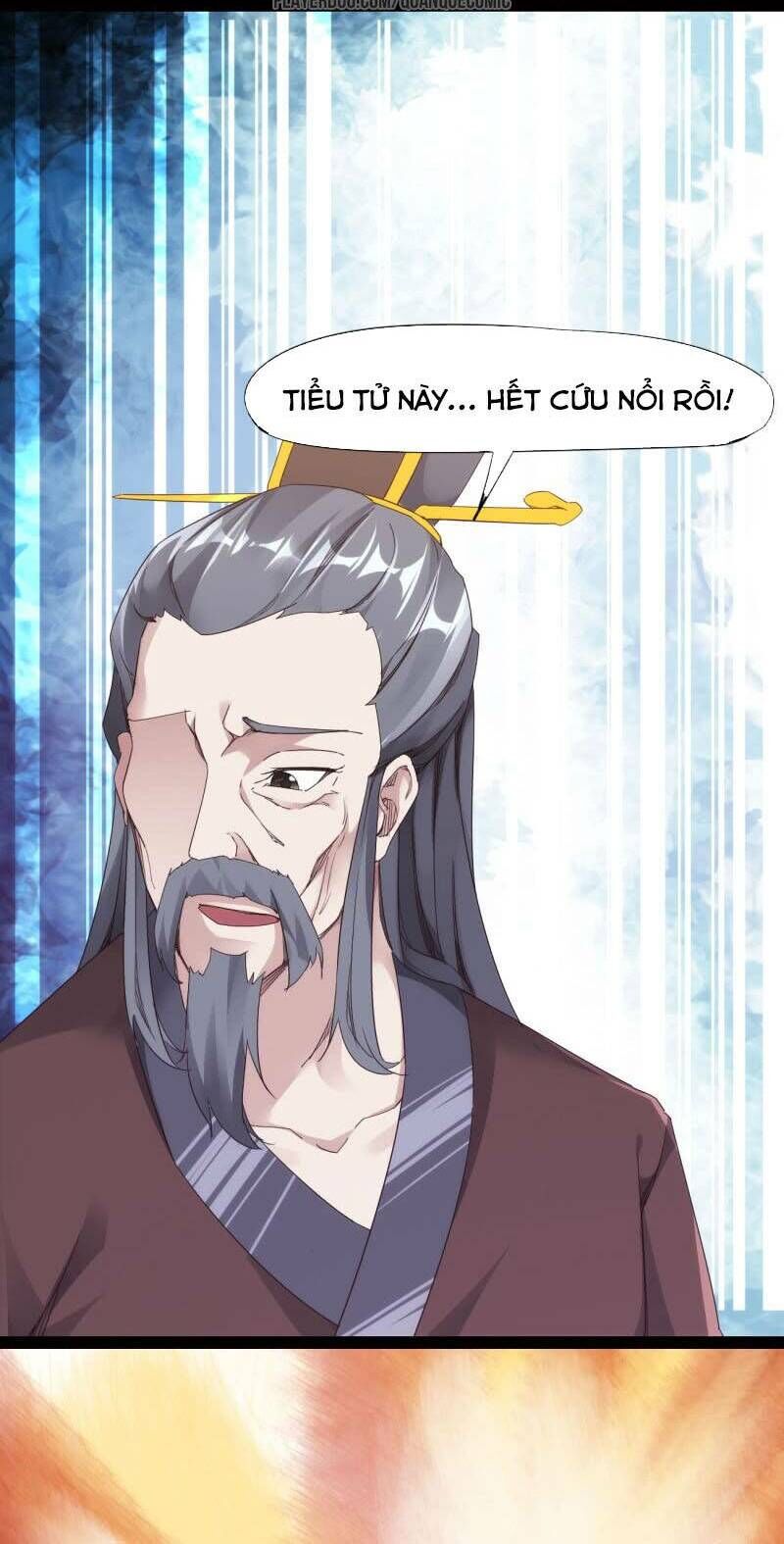 Kiếm Đồ Chapter 14 - 20