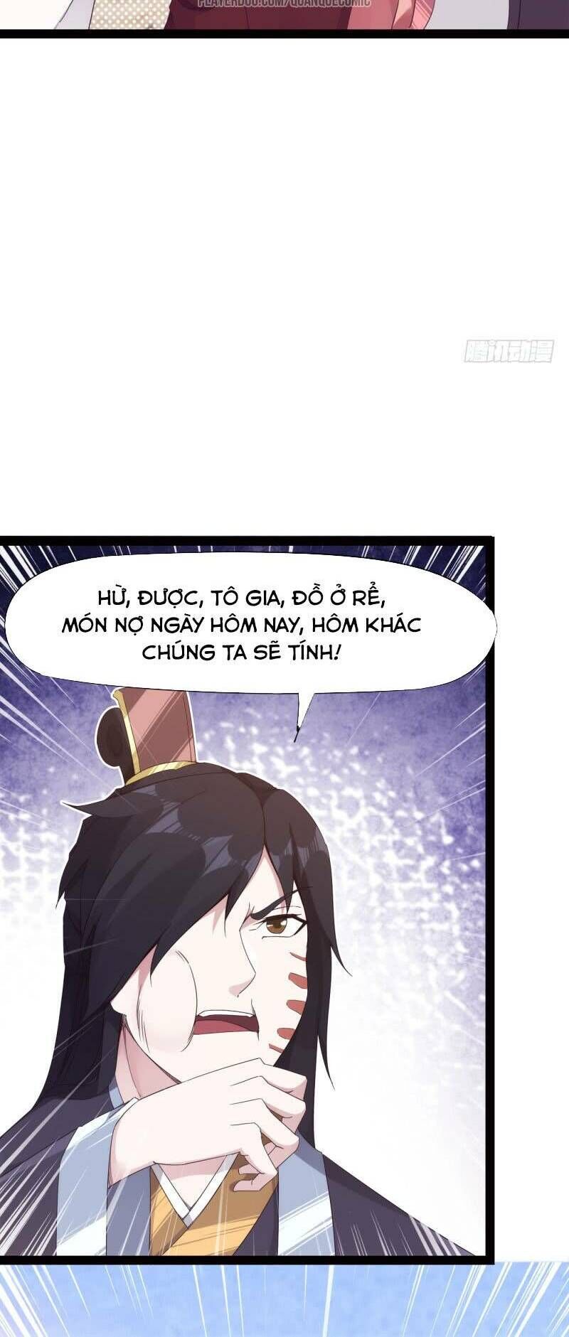 Kiếm Đồ Chapter 14 - 34