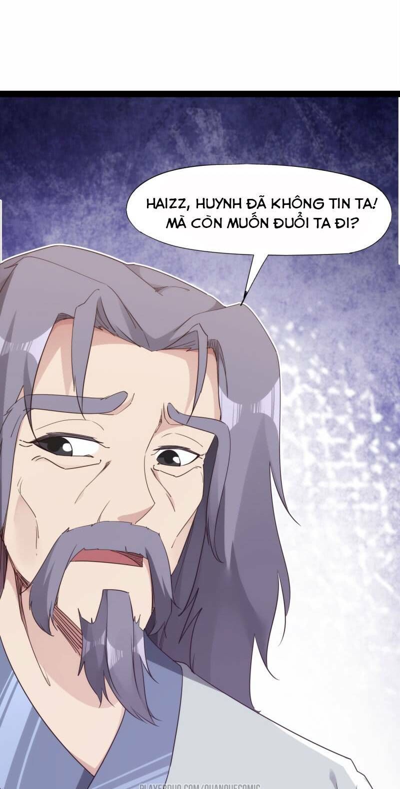 Kiếm Đồ Chapter 15 - 16