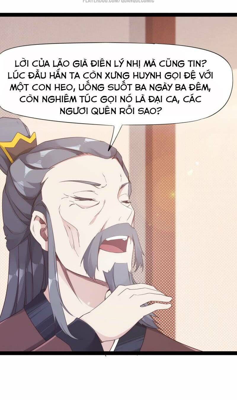 Kiếm Đồ Chapter 15 - 5