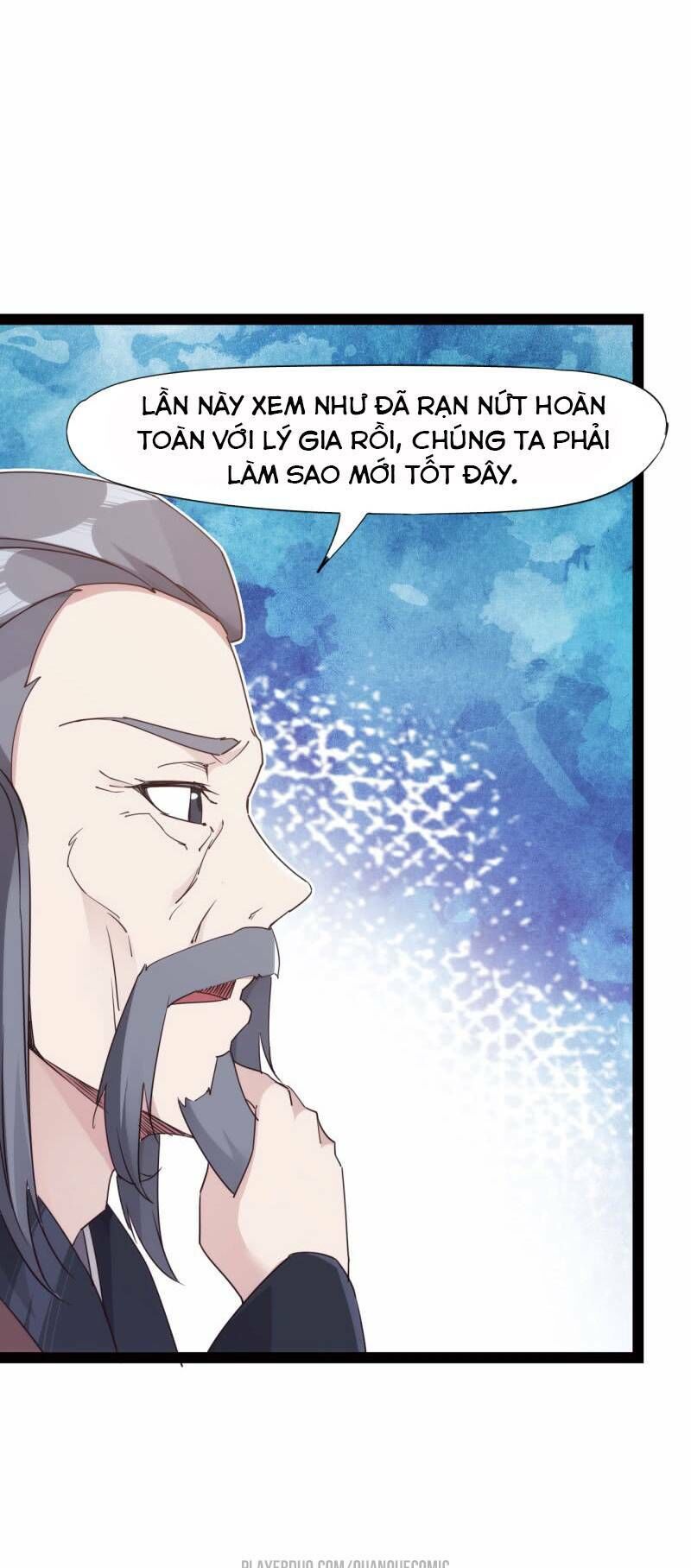 Kiếm Đồ Chapter 15 - 6