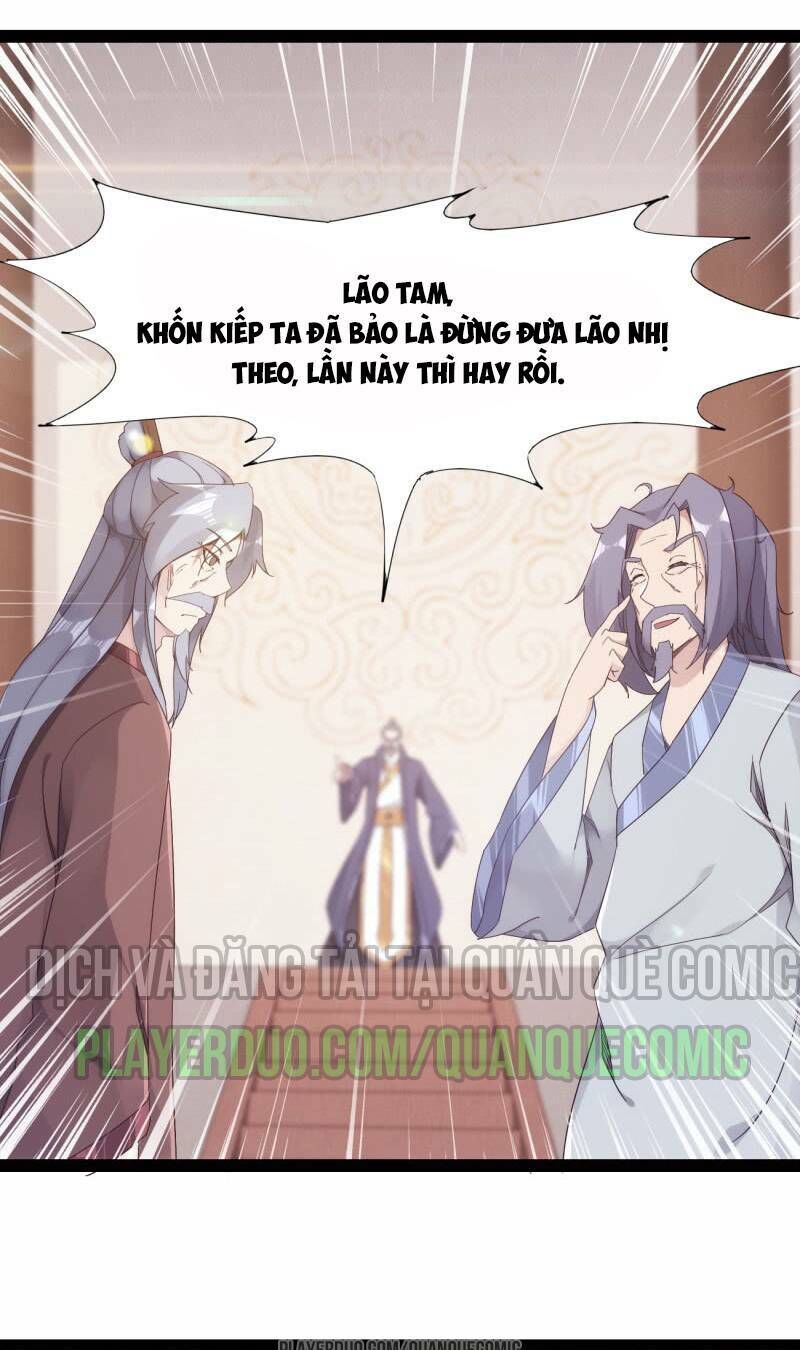 Kiếm Đồ Chapter 15 - 10