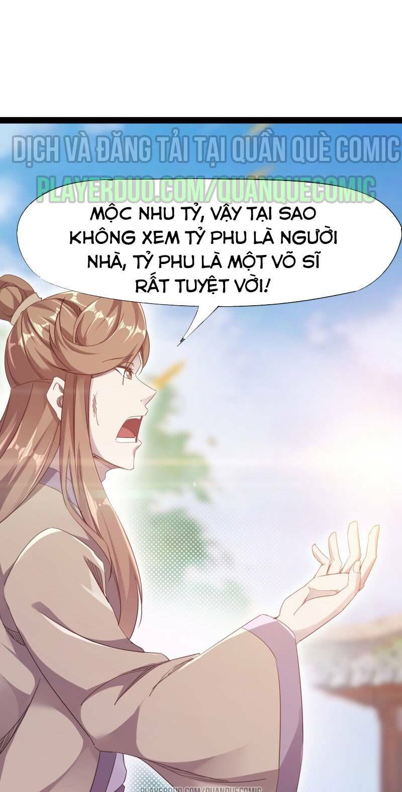 Kiếm Đồ Chapter 19 - 11