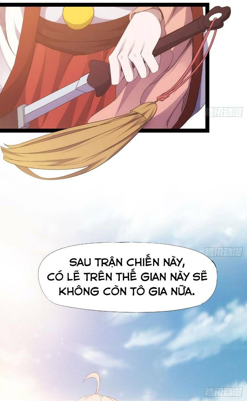 Kiếm Đồ Chapter 19 - 15