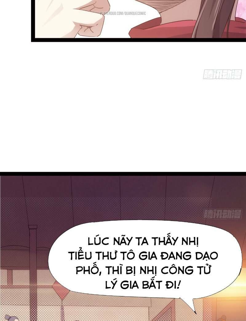 Kiếm Đồ Chapter 19 - 20