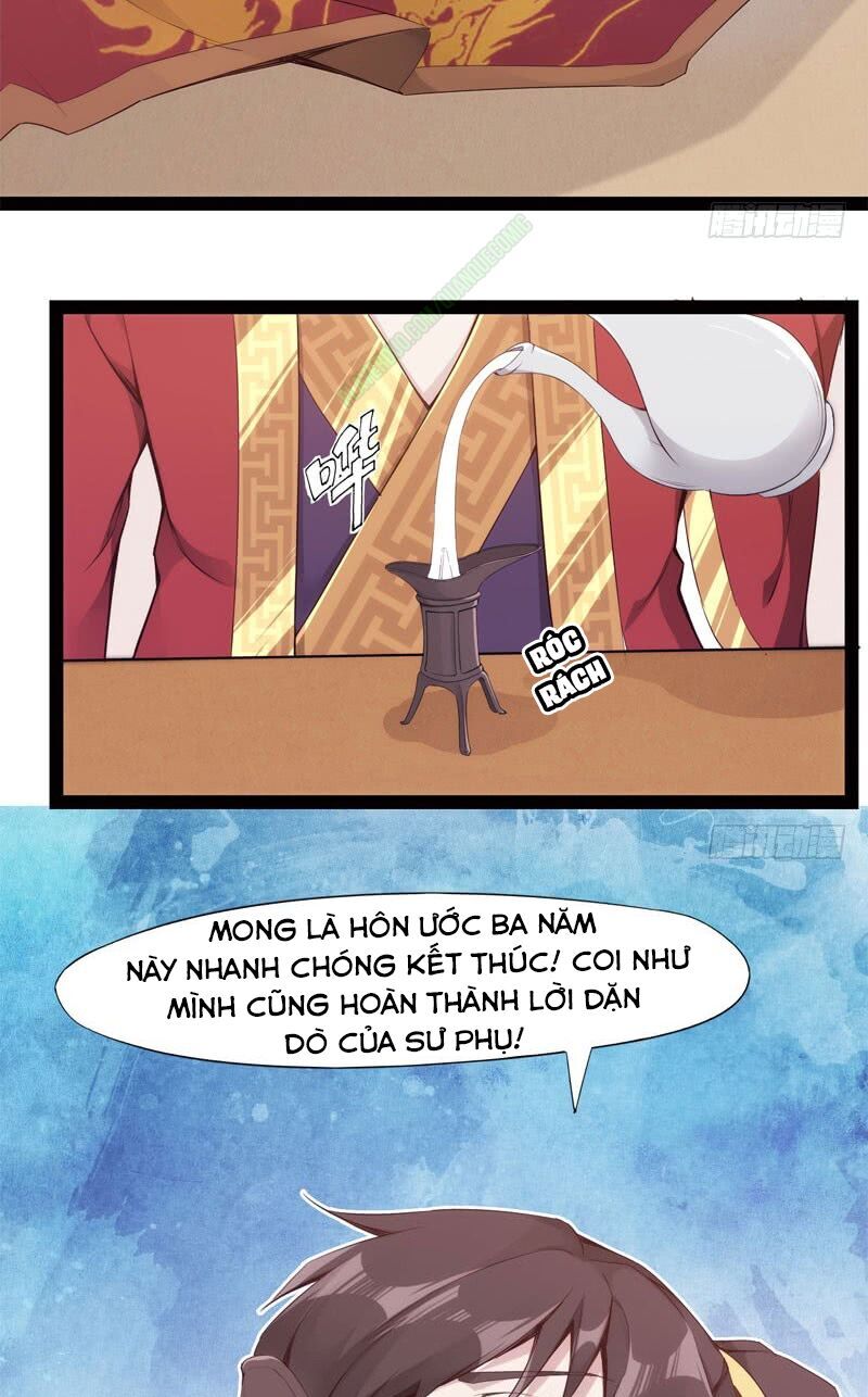 Kiếm Đồ Chapter 2 - 32