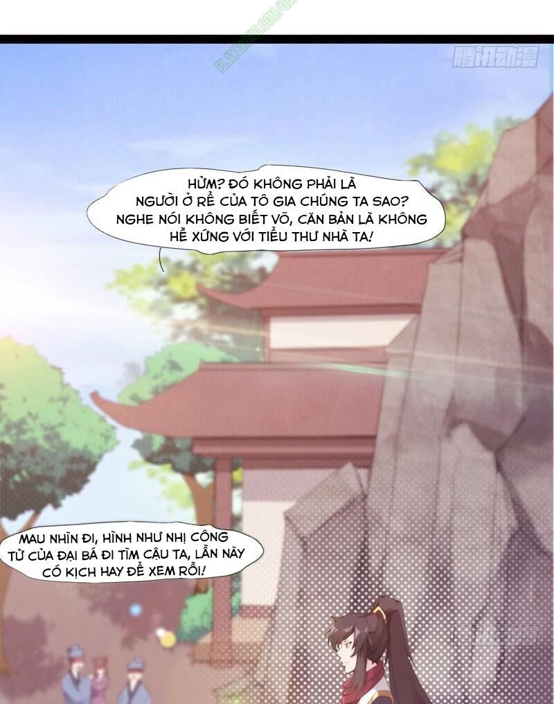 Kiếm Đồ Chapter 2 - 35