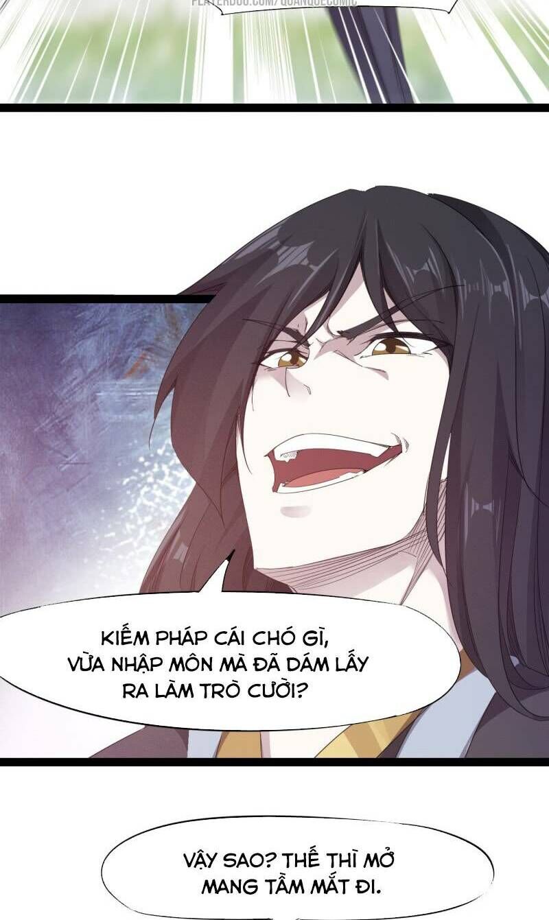 Kiếm Đồ Chapter 21 - 4