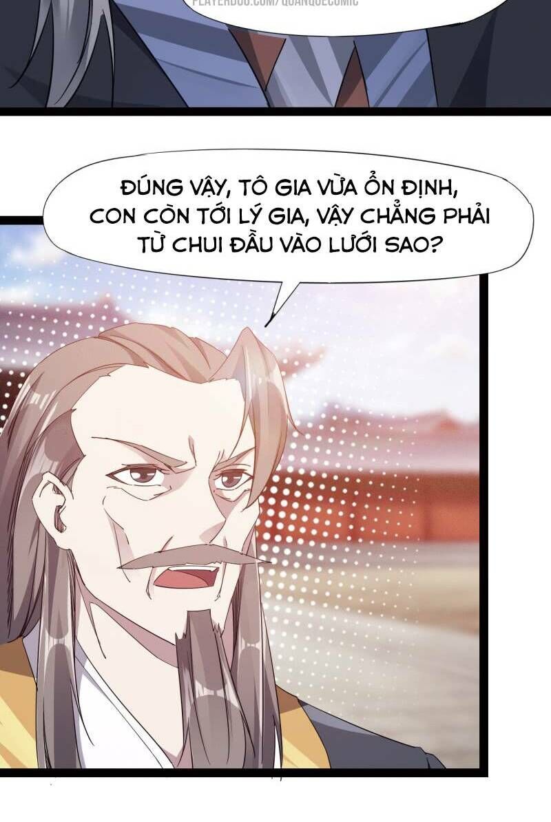 Kiếm Đồ Chapter 22 - 2