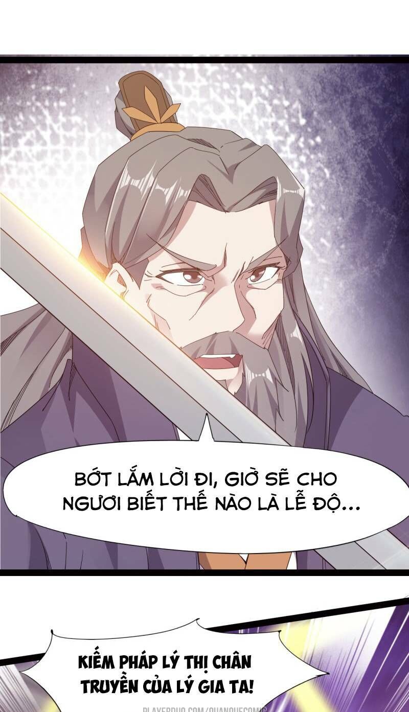 Kiếm Đồ Chapter 22 - 43