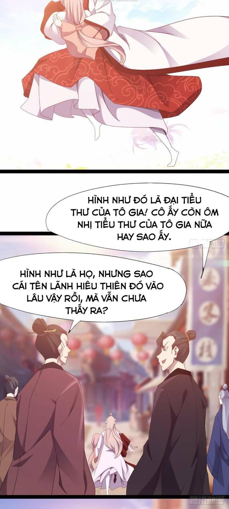 Kiếm Đồ Chapter 23 - 12