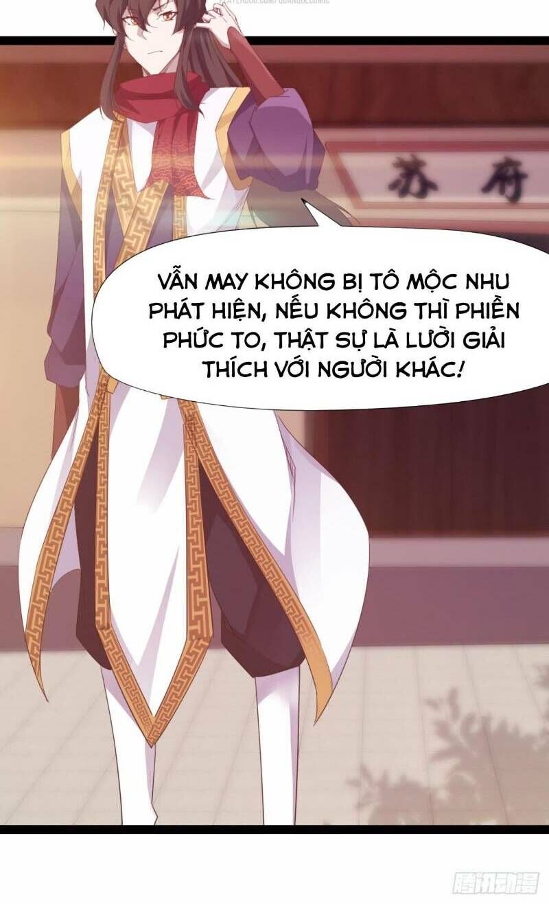 Kiếm Đồ Chapter 23 - 14