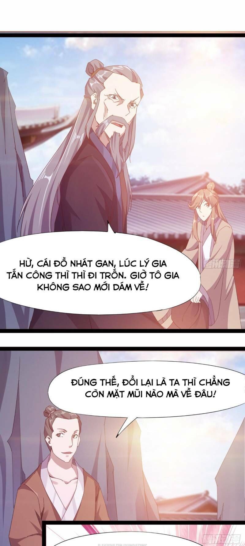 Kiếm Đồ Chapter 23 - 17