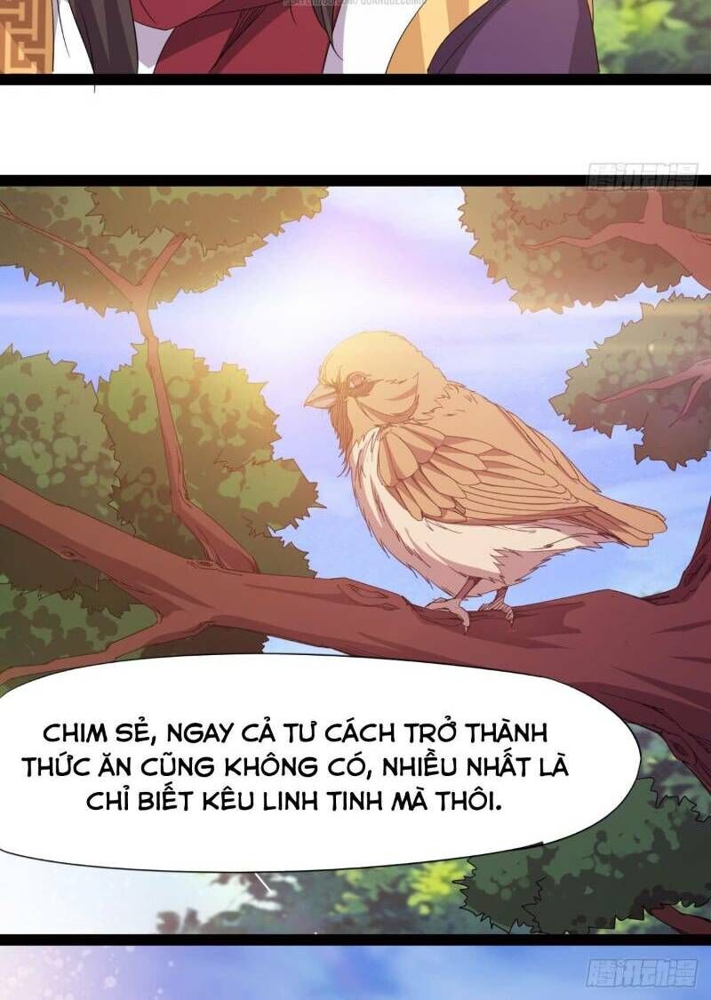 Kiếm Đồ Chapter 23 - 24