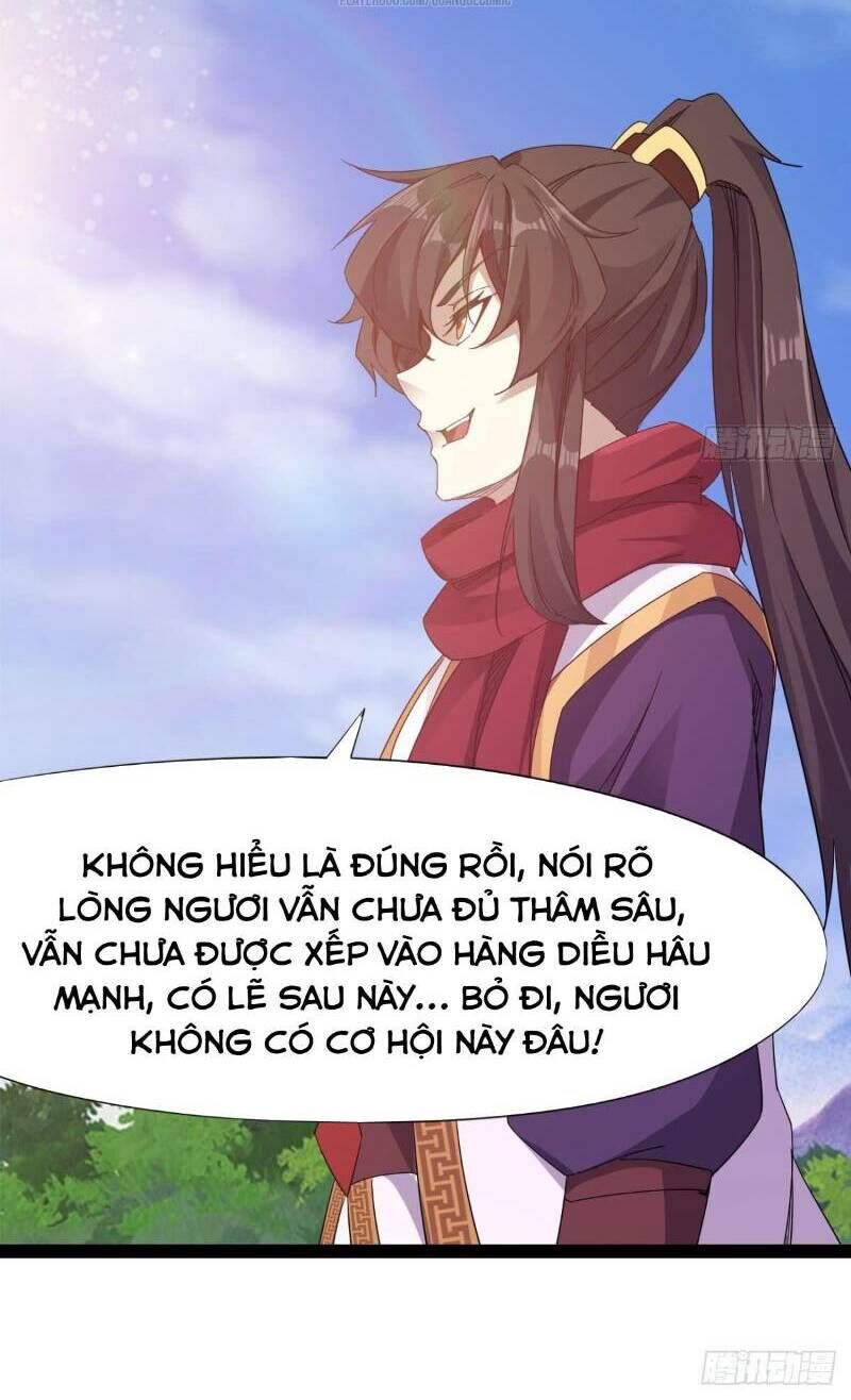 Kiếm Đồ Chapter 23 - 26