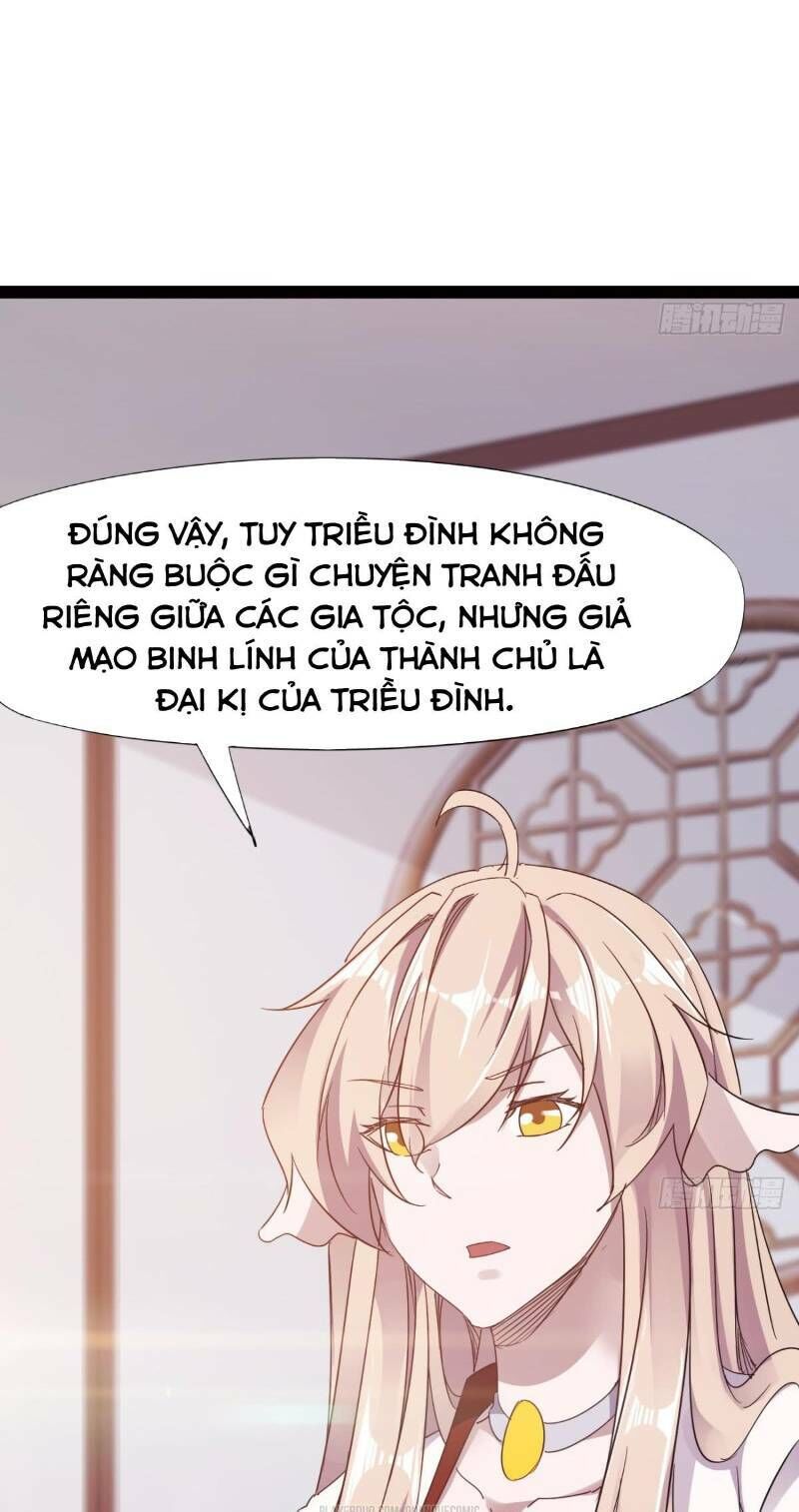 Kiếm Đồ Chapter 23 - 39