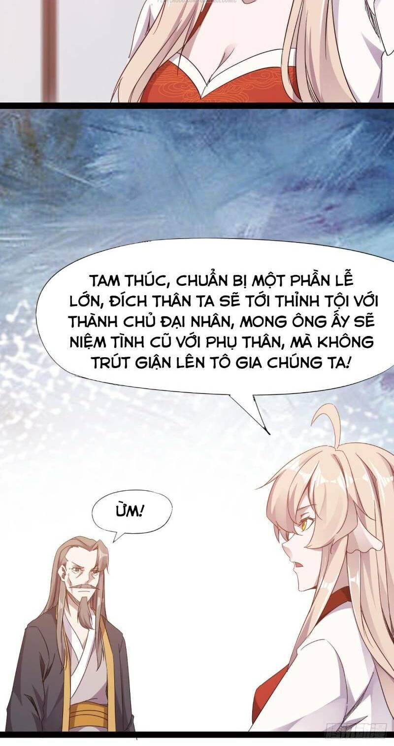 Kiếm Đồ Chapter 23 - 40