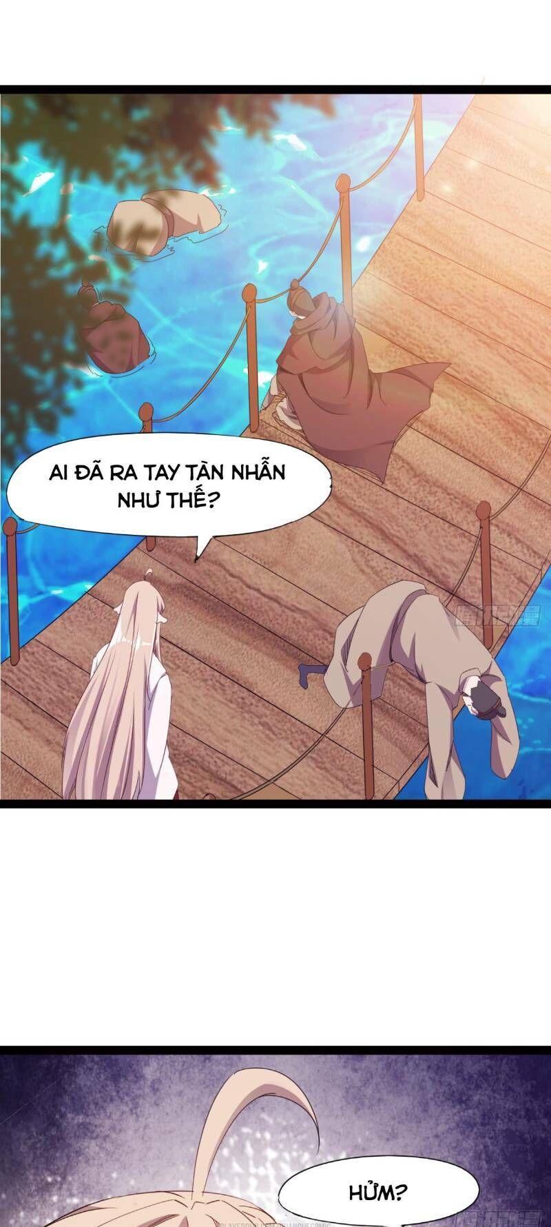 Kiếm Đồ Chapter 23 - 5