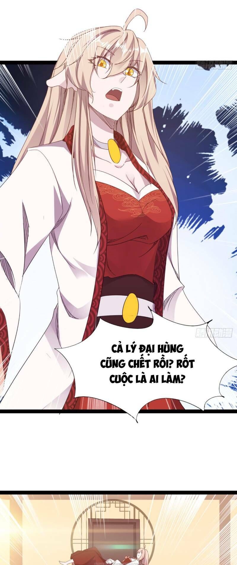 Kiếm Đồ Chapter 23 - 9