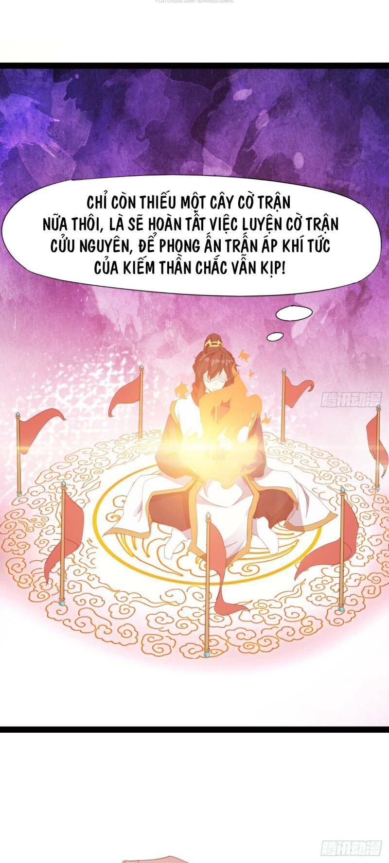 Kiếm Đồ Chapter 24 - 49