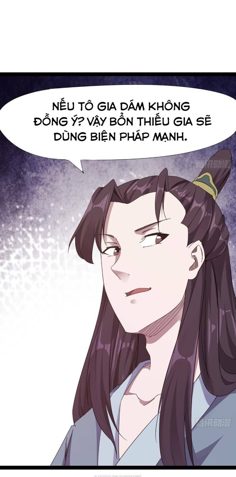 Kiếm Đồ Chapter 24 - 6