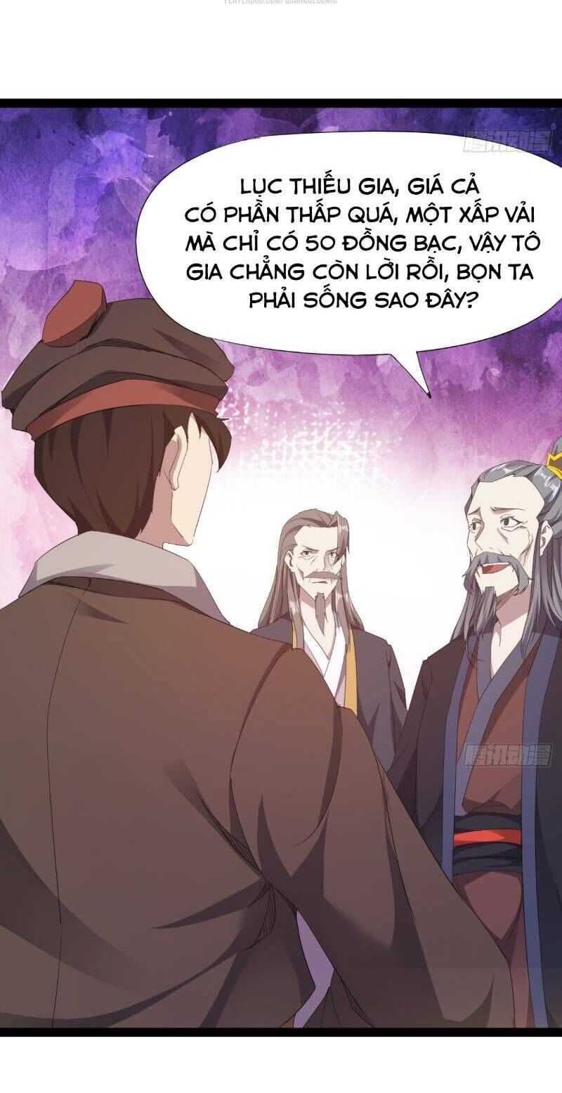 Kiếm Đồ Chapter 24 - 54