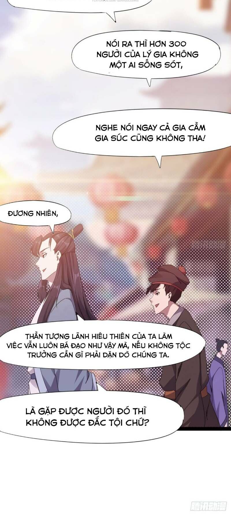 Kiếm Đồ Chapter 24 - 9