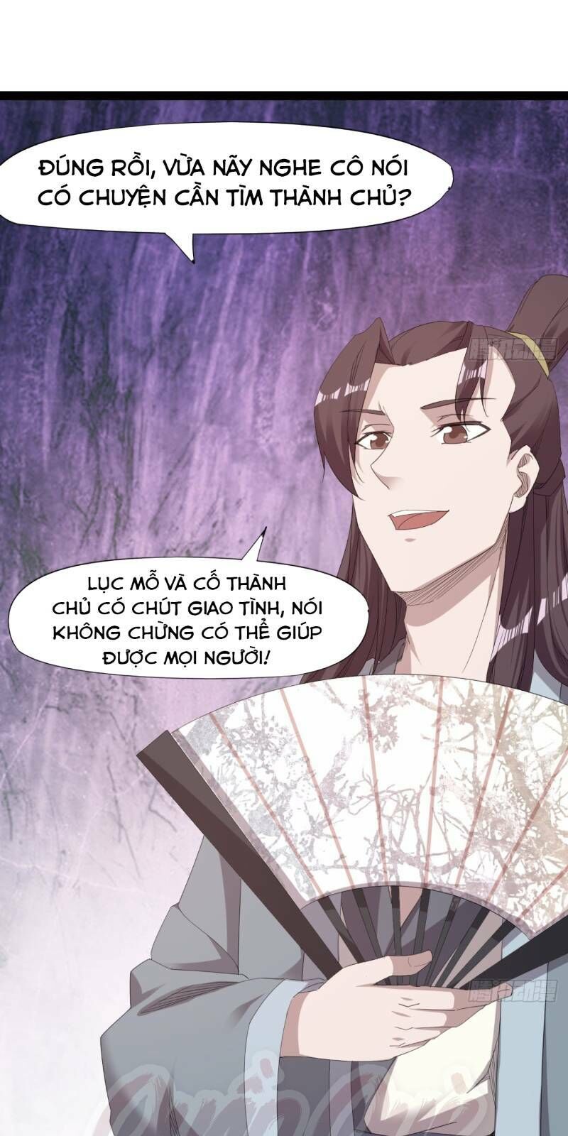 Kiếm Đồ Chapter 25 - 20