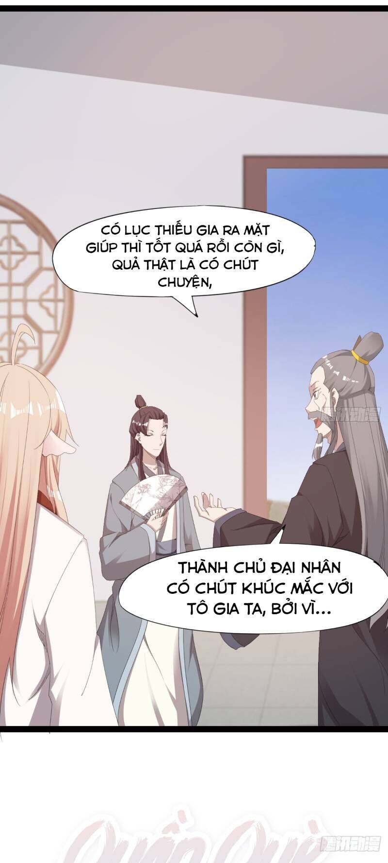 Kiếm Đồ Chapter 25 - 22