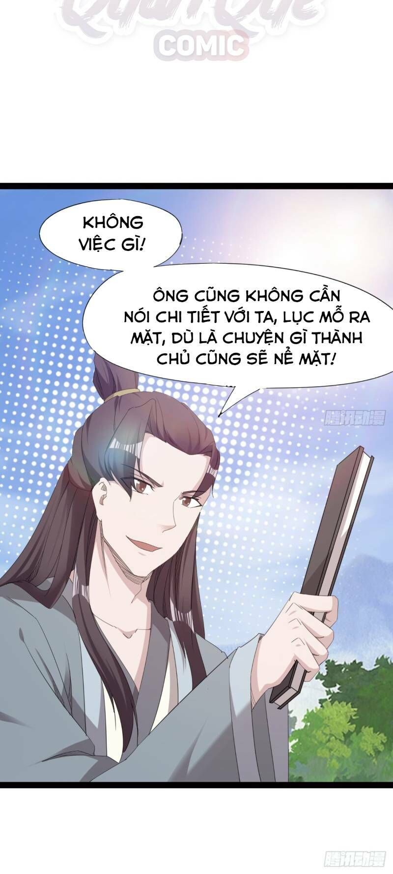 Kiếm Đồ Chapter 25 - 23