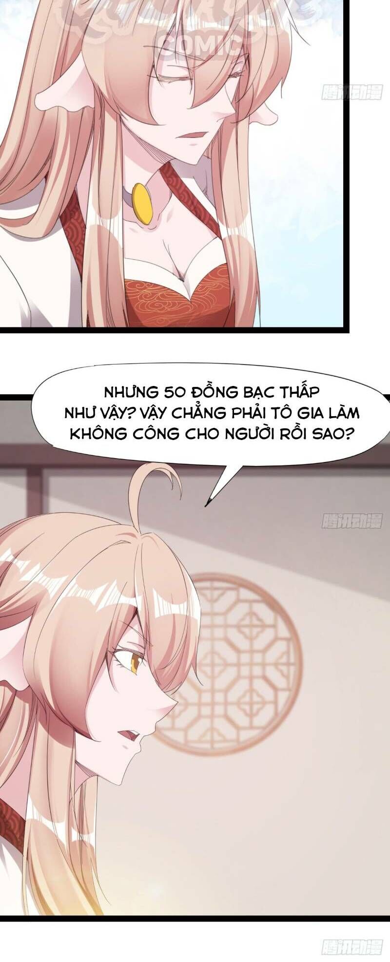 Kiếm Đồ Chapter 25 - 6