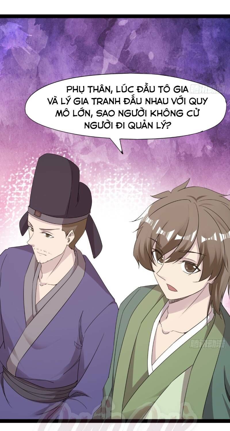 Kiếm Đồ Chapter 25 - 57