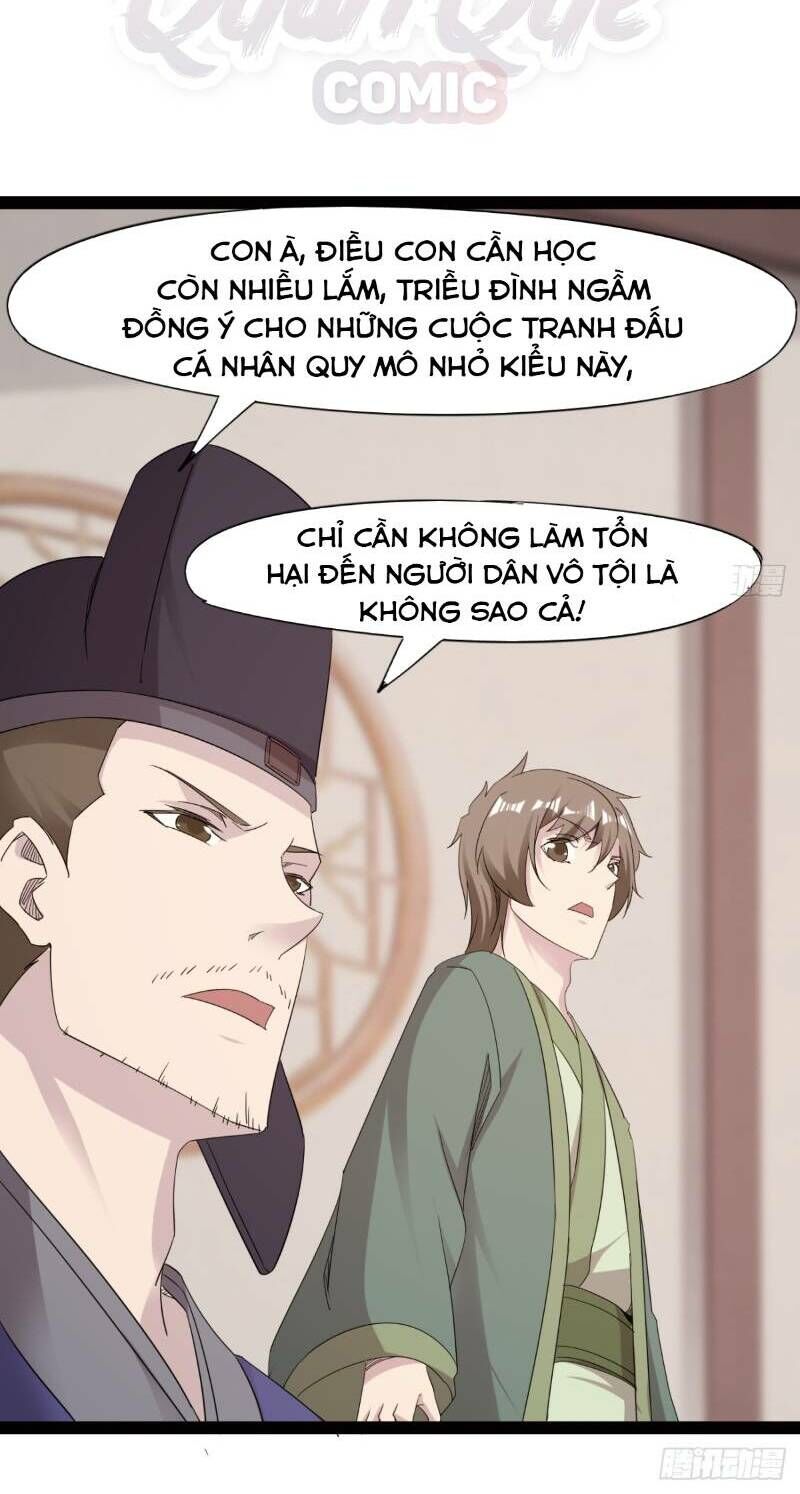 Kiếm Đồ Chapter 25 - 58